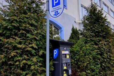 E-kontrola w strefie płatnego parkowania. Prezydent zdecyduje się ją wprowadzić?