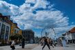Kalejdoskop - festiwal tańca współczesnego odbędzie się po raz 20.