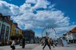 Kalejdoskop - festiwal tańca współczesnego odbędzie się po raz 20.