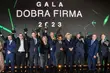Dwa prestiżowe wyróżnienia dla podlaskiej Grupy Chorten