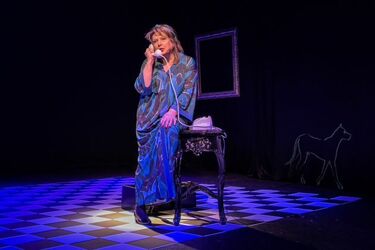 O matkach, kobietach i nie tylko. Weekend z Nie Teatrem [KONKURS]