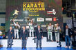 Białostocki klub przywiózł z Wagowych Mistrzostw Europy Karate Kyokushin 5 medali