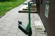 Widzisz przewróconą hulajnogę? Podziękuje, jeżeli ją podniesiesz