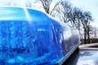 Wypadek pod Czyżewem. Do szpitala trafił 77-letni rowerzysta