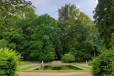 Jaką pogodę przyniesie ostatni weekend maja?