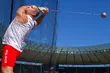 Wojciech Nowicki ze zwycięstwem, Małgorzata Karpiuk z brązowym medalem