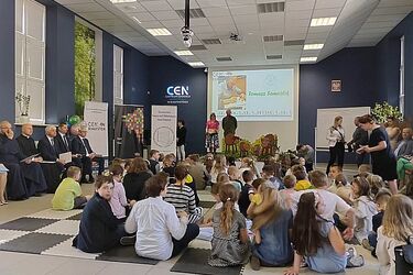Ruszyła akcja "Rozczytane Podlaskie"