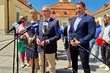 Przygraniczni przedsiębiorcy w końcu otrzymają rekompensaty 