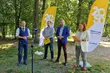 Polska 2050 chce zlikwidować domy dziecka. Organizuje piknik w Parku Planty