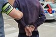 Przyszedł złożyć życzenia na Dzień Matki. Zatrzymano go za kradzież