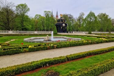Nadchodzi ochłodzenie. Odczuwalna temperatura sięgnie 13°C