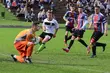 Podlaski futbol. Klasa okręgowa - 28. kolejka