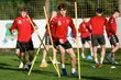 Trzech piłkarzy Jagiellonii pojedzie na zgrupowanie reprezentacji Polski