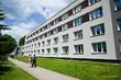Termomodernizacja internatu Ekonomika zakończona. Inwestycja pochłonęła miliony