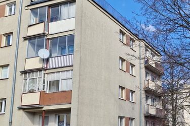 Miasto ma 6 mieszkań do sprzedaży. Ceny atrakcyjniejsze niż na rynku