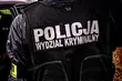 Jako nastolatek włamał się do dwóch domów. Policja zatrzymała go po 11 latach