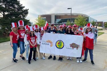 Światowe finały Odysei Umysłu. Dzieci z białostockiej szkoły daleko zaszły 