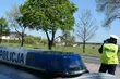 Noga z gazu! Policja prowadzi wzmożone kontrole prędkości 