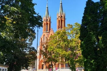 Przed nami długi weekend. Jakiej pogody możemy się spodziewać?