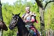 Sukces Podlaskiej Chorągwi Husarskiej w Turnieju o Pierścień Lwa Lechistanu