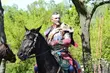 Sukces Podlaskiej Chorągwi Husarskiej w Turnieju o Pierścień Lwa Lechistanu
