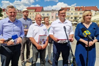 "Uczciwa Polska". PSL ma rozwiązania dla każdego obywatela