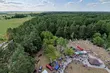 Najwyższa wieża widokowa w Podlaskiem oficjalnie otwarta [ZDJĘCIA]