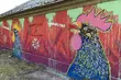 Pokój, gościnność, przyjaźń. W Białymstoku powstał nowy mural