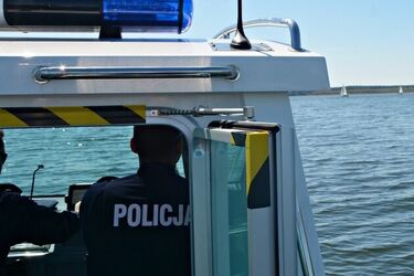 Tragedia na Biebrzy. Wyłowiono ciało nastolatka