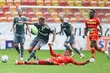 Brutalna gra wyników nie dała. Odległe miejsce Jagiellonii w klasyfikacji fair play