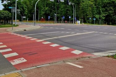 Miasta dla rowerzystów. Jak wygląda sytuacja białostockich cyklistów?