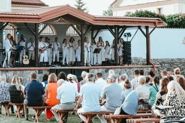 Nadchodzą 41. Dni Choroszczy. Szykuje się czas pełen atrakcji