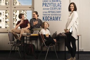 Zmieniają świat już w szkole średniej! Sprawdź, co robią uczniowie INFOTECH