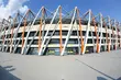 Zamieszania ze stadionem ciąg dalszy. Prezydent Tadeusz Truskolaski wydał oświadczenie