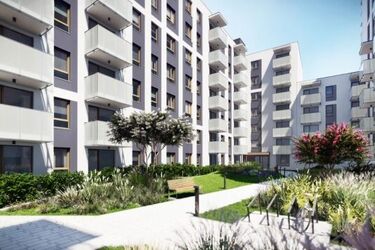 Jakie mieszkania ma Jurowiecka 22? Kwalifikują się do programu bezpieczny kredyt na 2%