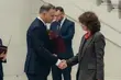 Prezydent wręczył nominacje profesorskie białostockim naukowcom