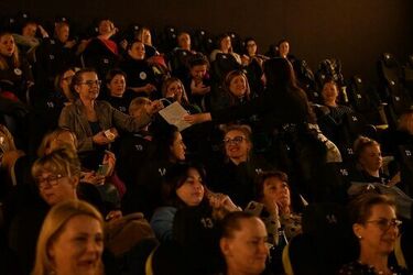 Film w babskim towarzystwie, czyli Kino Kobiet w Heliosie [KONKURS]