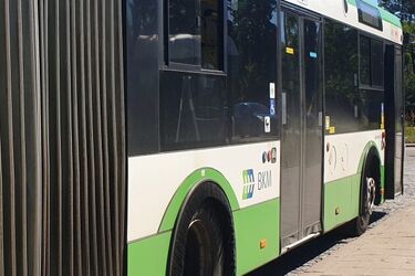 BKM zapowiada tymczasowe zmiany