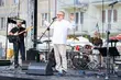 Warsztaty kulinarne, tańce i śpiew. Zachor na Rynku Kościuszki [ZDJĘCIA]