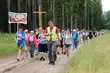 42. Pielgrzymka Różanostocka. Pątnicy pójdą inną trasą