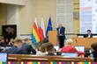 Marszałek z zarządem otrzymali wotum zaufania