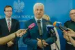 Podlaskie służby zadbają o bezpieczeństwo podczas wakacji