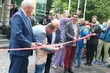 W Białymstoku otwarto Aleję Lalkarzy im. Piotra Sawickiego