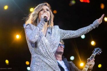 Disco pod Gwiazdami w Białymstoku. Na scenie m.in. Modern Talking i Doda. Wstęp wolny