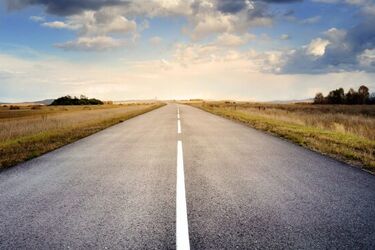 340 mln zł na budowę dróg w województwie podlaskim