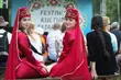 Pokazy kawalerii, degustacje i koncerty. W niedzielę Festiwal Kultury Tatarskiej