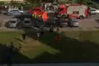 Tragedia na ul. Zagórnej. Zginęło 3,5-letnie dziecko