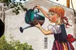 Jazda rowerem i podziwianie sztuki się łączą. Taki przejazd już w weekend
