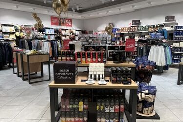 Tchibo otwiera pop-up store w Białymstoku. Na klientów czekają promocje