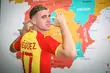 Duma Podlasia wzmacnia defensywę. Klub zakontraktował obrońcę z Hiszpanii